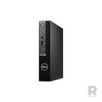 Dell OptiPlex 7020 MicroPC i5-14500T 14 Núcleos 16GB 256GB + Monitor 19" + Teclado + Mouse Reacondicionado