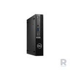 Dell OptiPlex 7020 MicroPC i5-14500T 14 Núcleos 16GB 256GB + Monitor 19" + Teclado + Mouse Reacondicionado