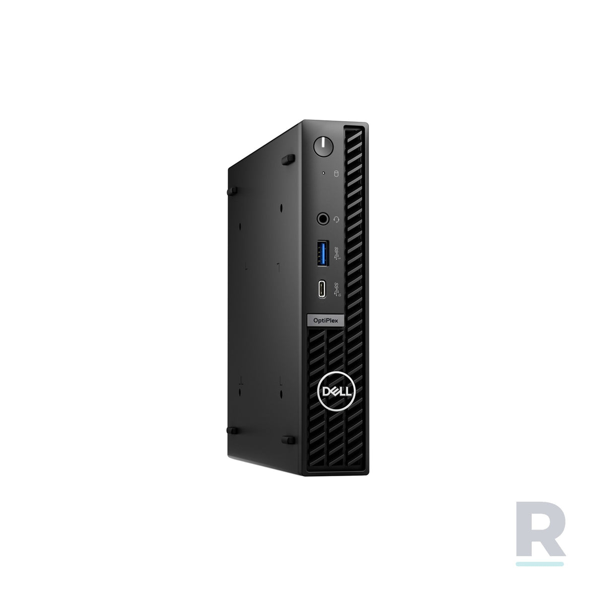 Dell OptiPlex 7020 MicroPC i5-14500T 14 Núcleos 16GB 256GB + Monitor 19" + Teclado + Mouse Reacondicionado