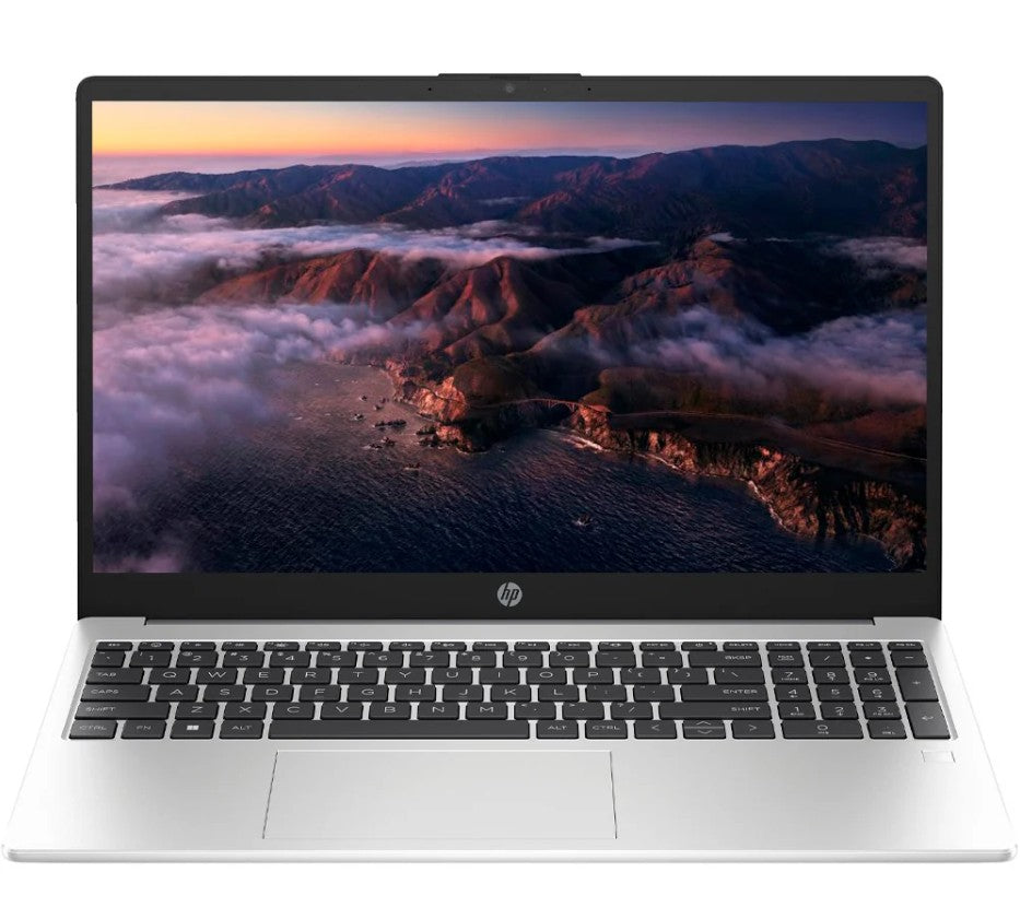 HP 255 G10 AMD Ryzen 3 16GB DDR5 512GB NVMe 15.6" WiFi 6 Reacondicionado
