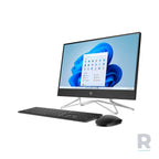 HP All-In-One 22 Intel Core i3 8GB RAM 256GB NVMe + 1TB HDD 22" FHD Reacondicionado