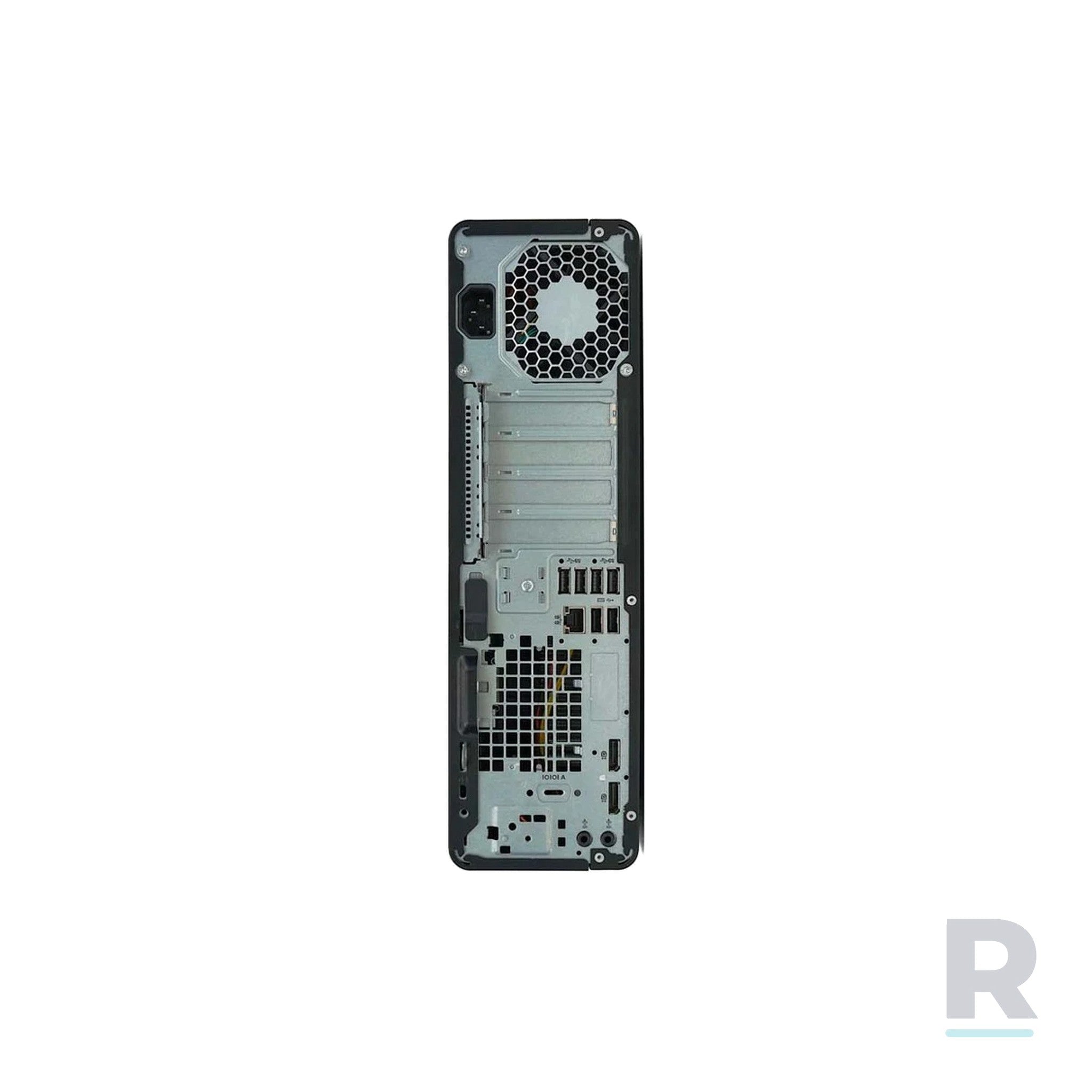 HP EliteDesk 800 G3 SFF Intel Core i5 8GB RAM 240GB SSD Reacondicionado