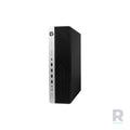HP EliteDesk 800 G4 SFF Intel Core i5 8GB RAM 256GB NVMe Reacondicionado