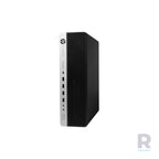 HP EliteDesk 800 G4 SFF Intel Core i5 8GB RAM 256GB NVMe Reacondicionado