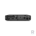 HP EliteDesk 800 G5 Mini PC Intel Core i7 16GB RAM 256GB NVMe Reacondicionado