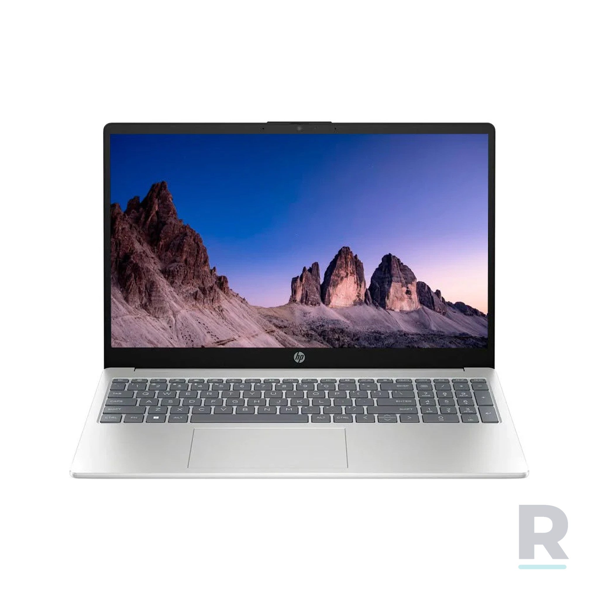 HP Laptop 15 AMD Ryzen 7 7320U 16GB RAM 512GB NVMe 15.6" FHD WiFi 6E Reacondicionado