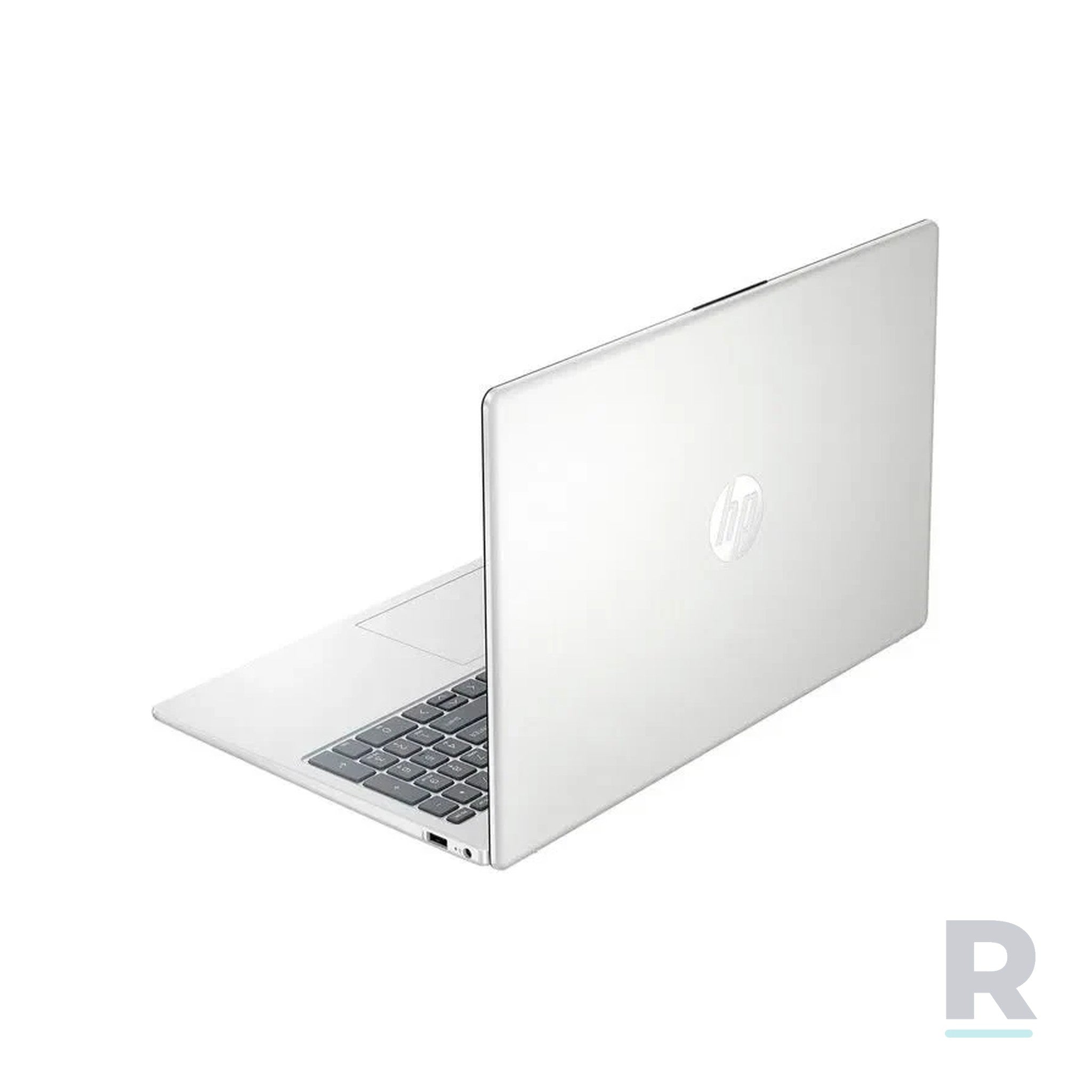 HP Laptop 15 AMD Ryzen 7 7320U 16GB RAM 512GB NVMe 15.6" FHD WiFi 6E Reacondicionado