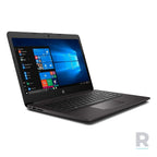 HP Notebook 240 G7 Intel Core i5 16GB RAM 512GB NVMe 14" HD Reacondicionado