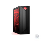 HP Omen Obelisk 875 i9-9900K RTX 2080 Super 32GB 1TB + Monitor Samsung 27" + Teclado + Ratón Reacondicionado