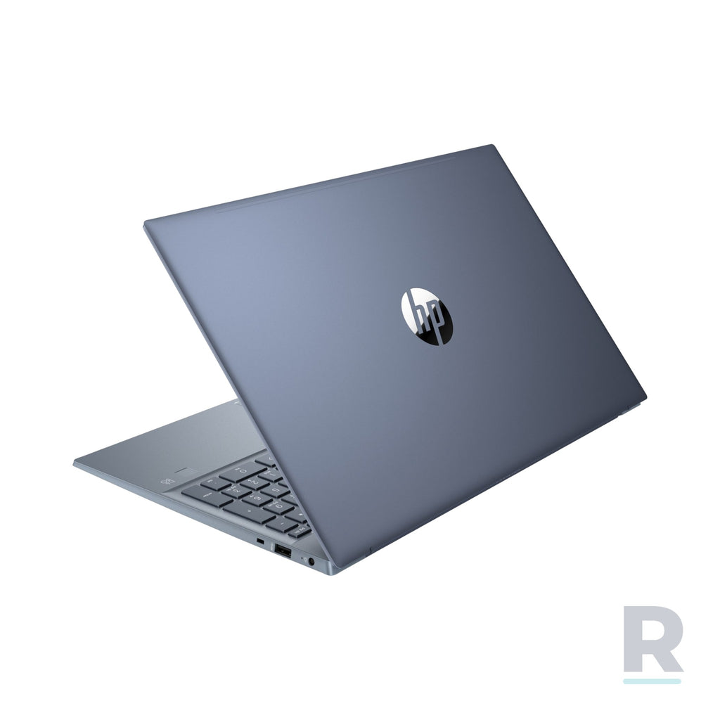 HP Pavilion 15-eh3003la Ryzen 7 8N 16GB 512GB 15.6" FHD Win 11 Reacondicionado