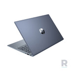 HP Pavilion 15-eh3003la Ryzen 7 8N 16GB 512GB 15.6" FHD Win 11 Reacondicionado
