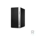 HP ProDesk 600 G4 Intel Core i7 8GB RAM 256GB NVMe WiFi Reacondicionado