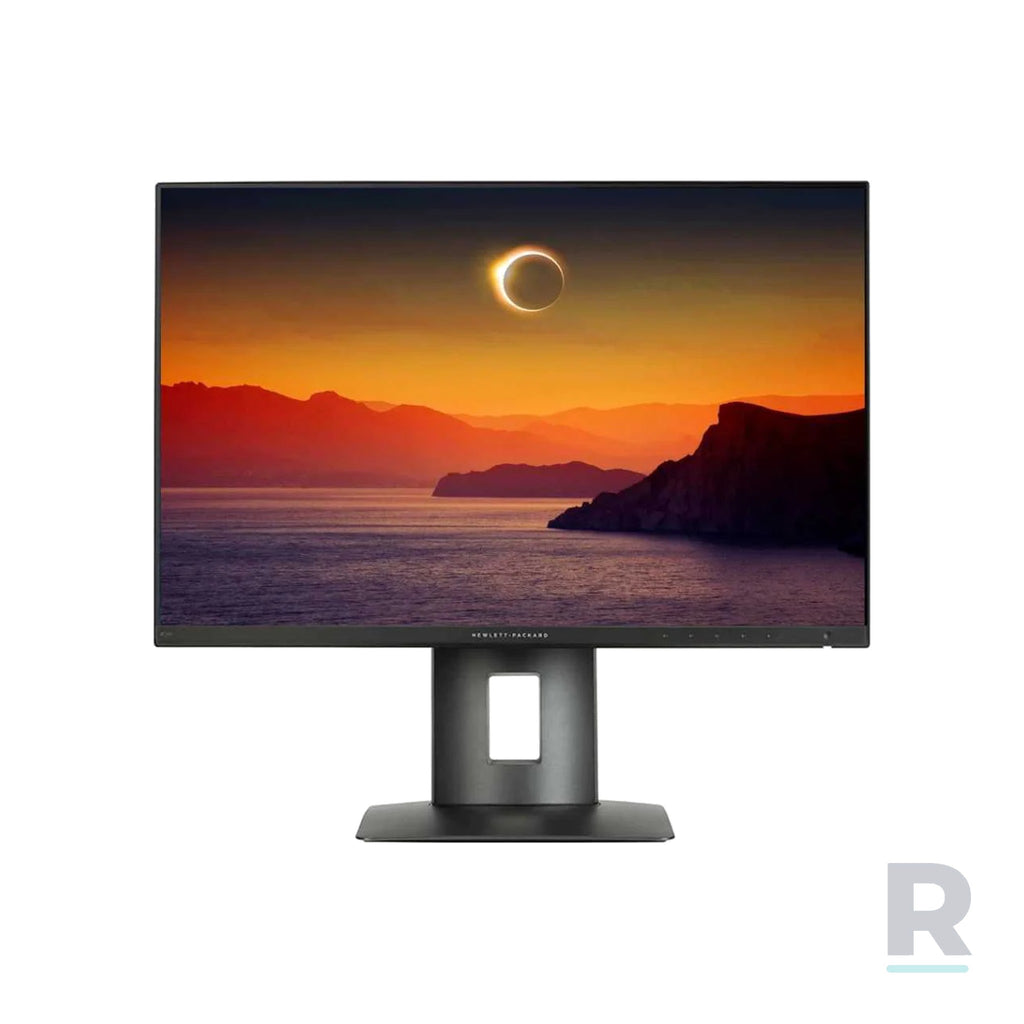 Monitor HP Z24N 24" IPS WUXGA 1920x1200 DisplayPort Reacondicionado