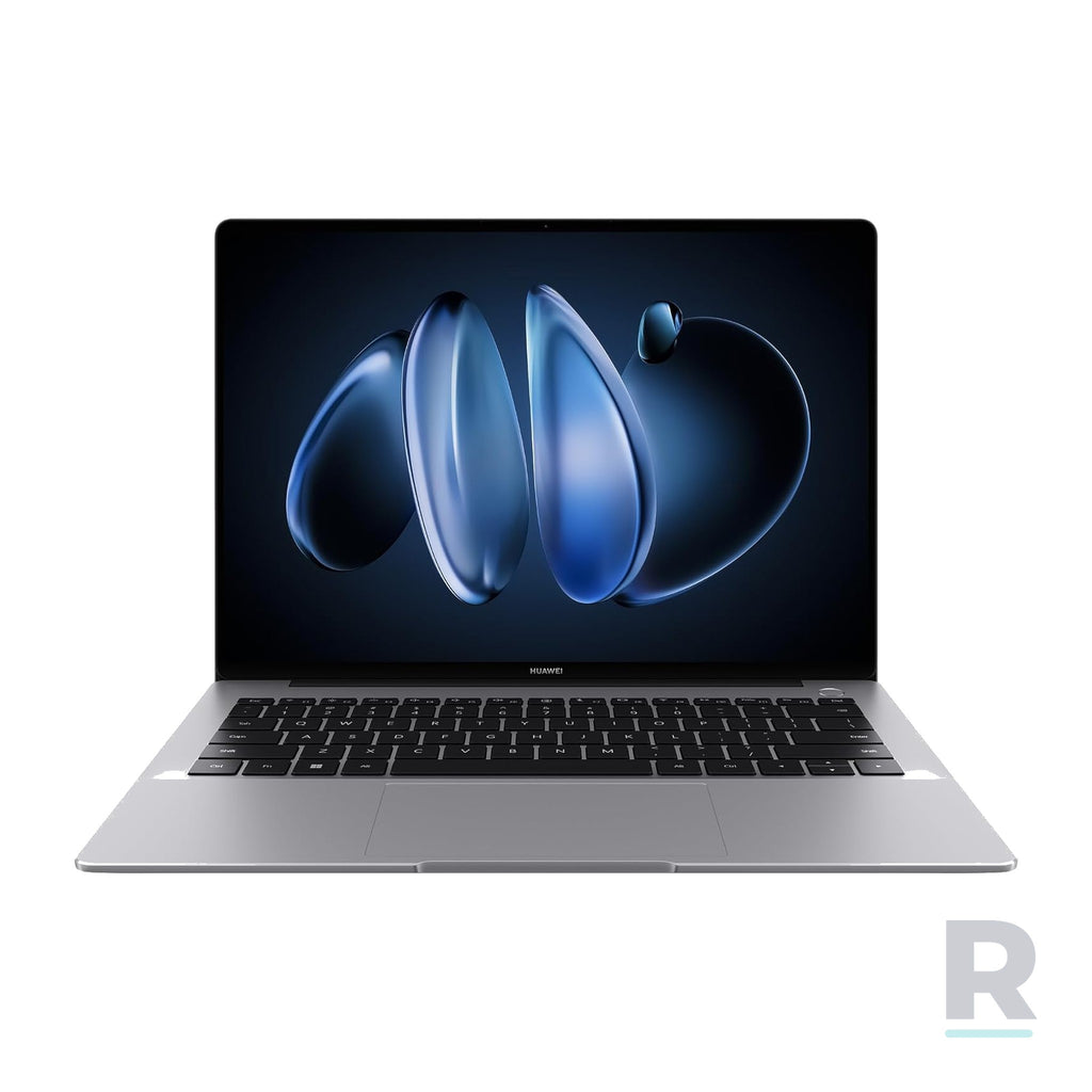 Huawei MateBook D 14 Intel Core i3 8GB RAM 256GB NVMe 14" FHD Azul Grado B Reacondicionado