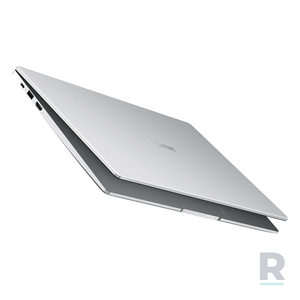 Huawei MateBook D15 Intel Core i5-10210U 8GB RAM 512GB NVMe 15.6" FHD IPS Carga USB-C Win 11 Home Grado B Reacondicionado