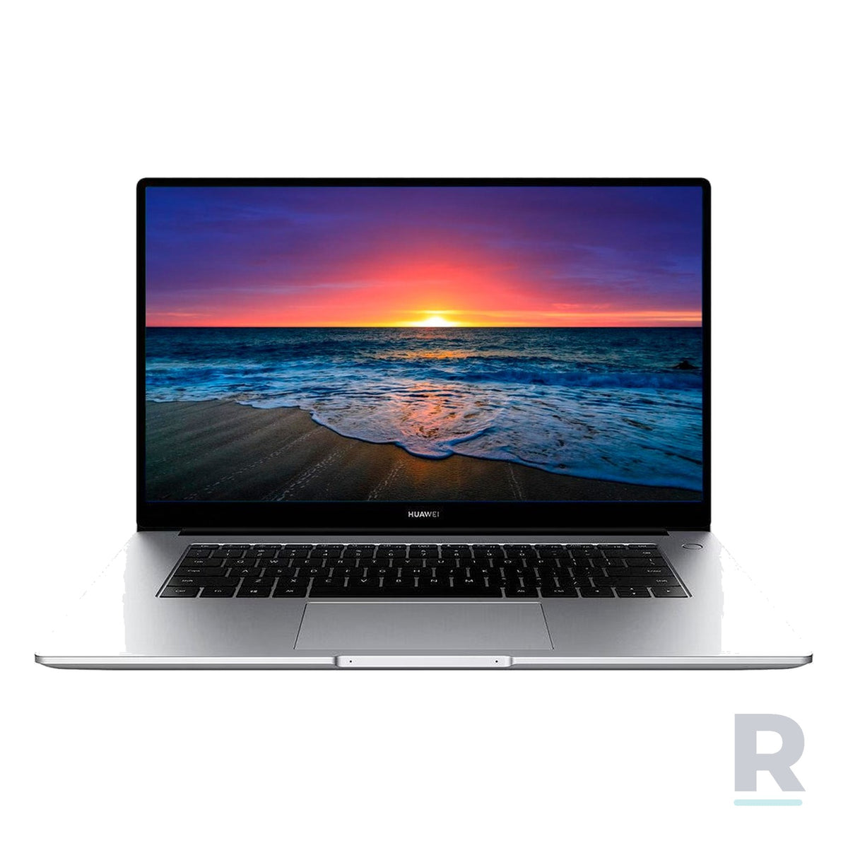 Huawei MateBook D15 Intel Core i5-10210U 8GB RAM 512GB NVMe 15.6" FHD IPS Carga USB-C Win 11 Home Grado B Reacondicionado