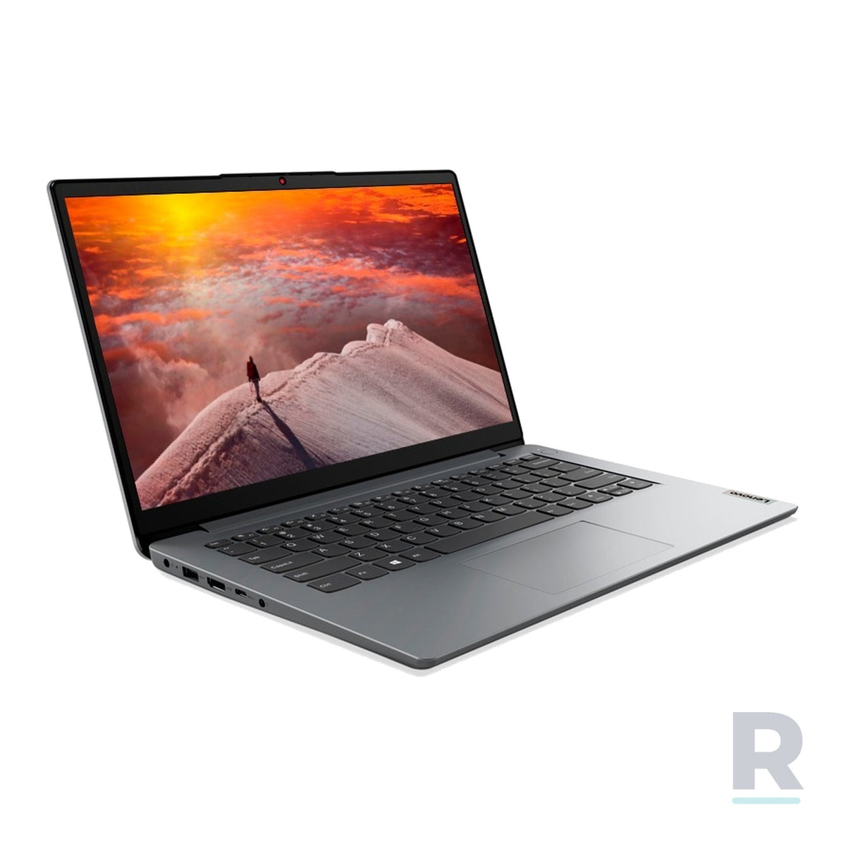 Lenovo IdeaPad 1i 14 Intel Core i3 12ª Gen 8GB RAM 256GB NVMe 14" FHD Reacondicionado