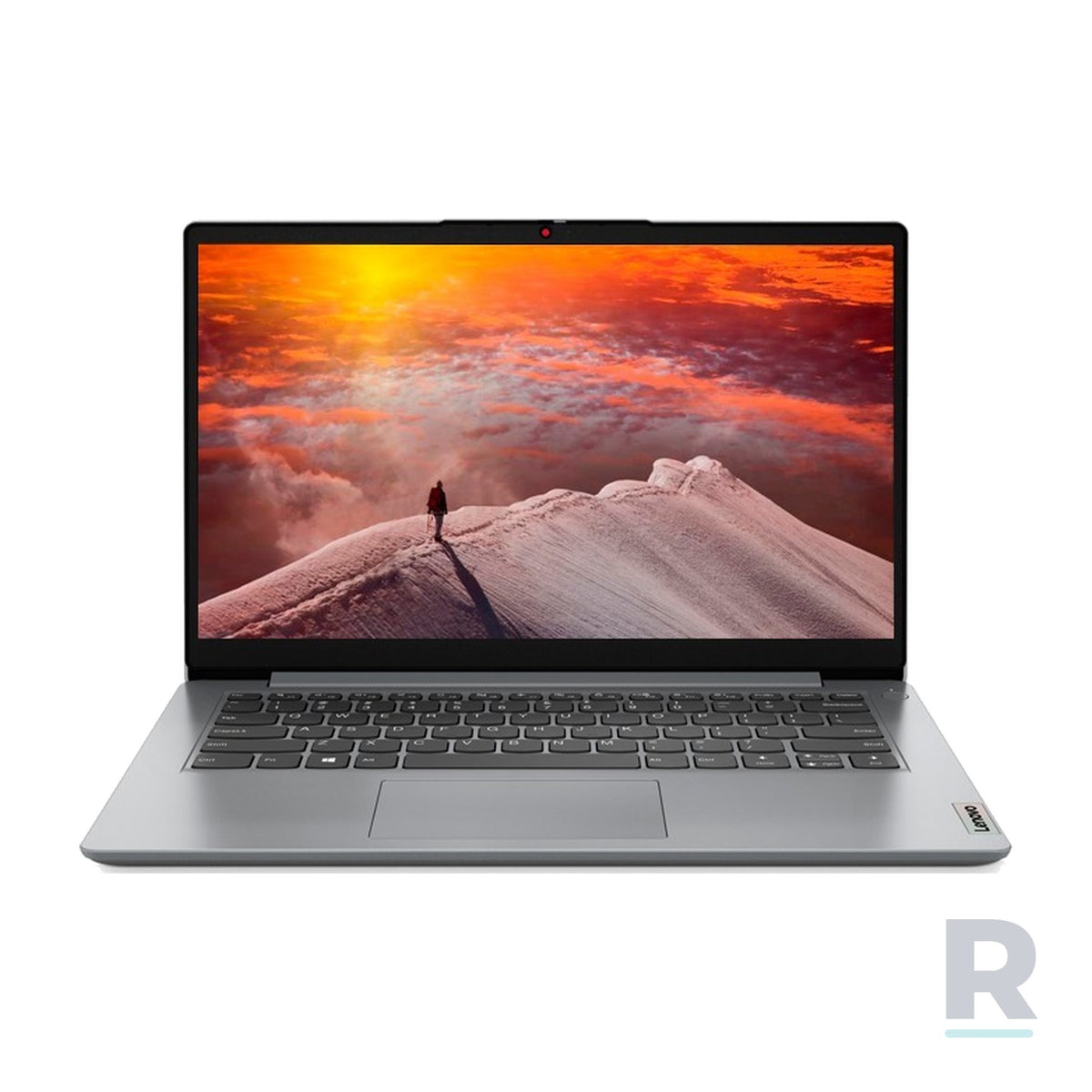 Lenovo IdeaPad 1i 14 Intel Core i3 12ª Gen 8GB RAM 256GB NVMe 14" FHD Reacondicionado