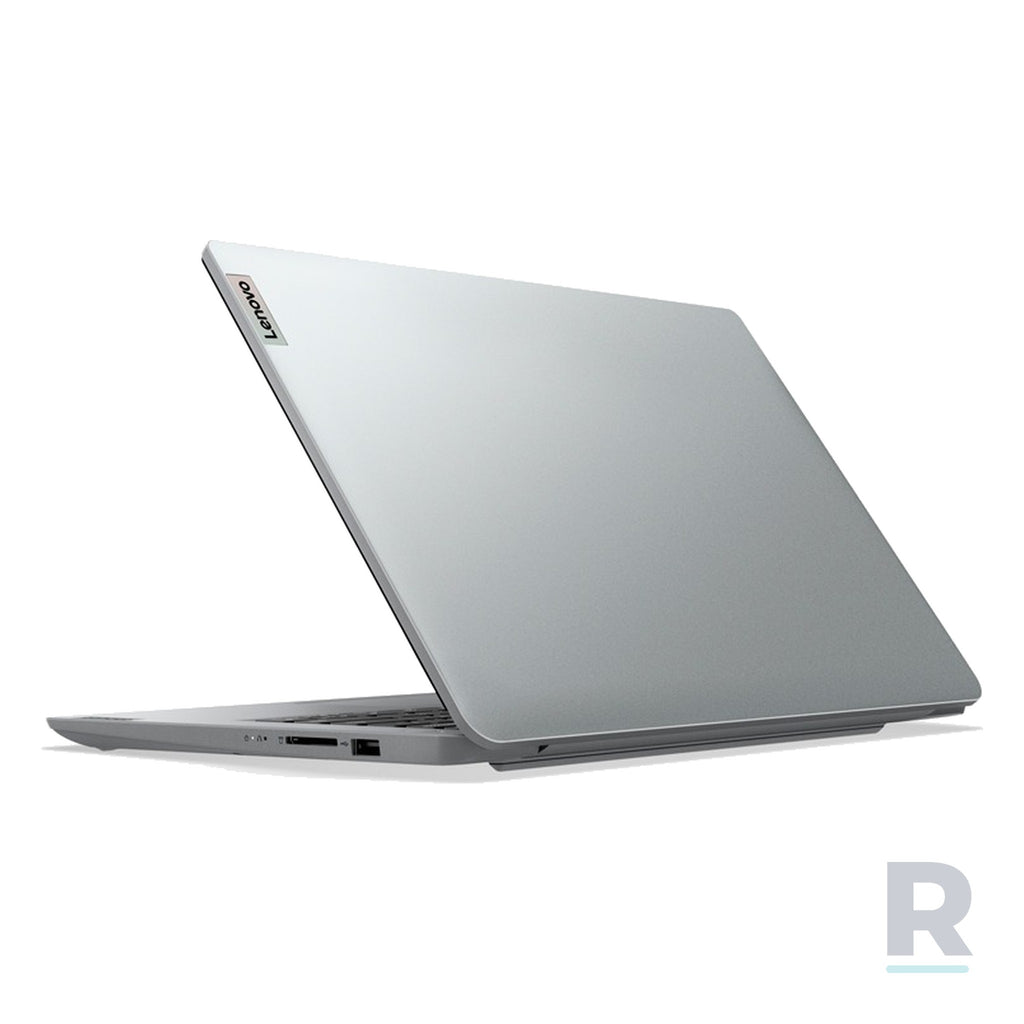 Lenovo IdeaPad 1i 14 Intel Core i3 12ª Gen 8GB RAM 256GB NVMe 14" FHD Reacondicionado