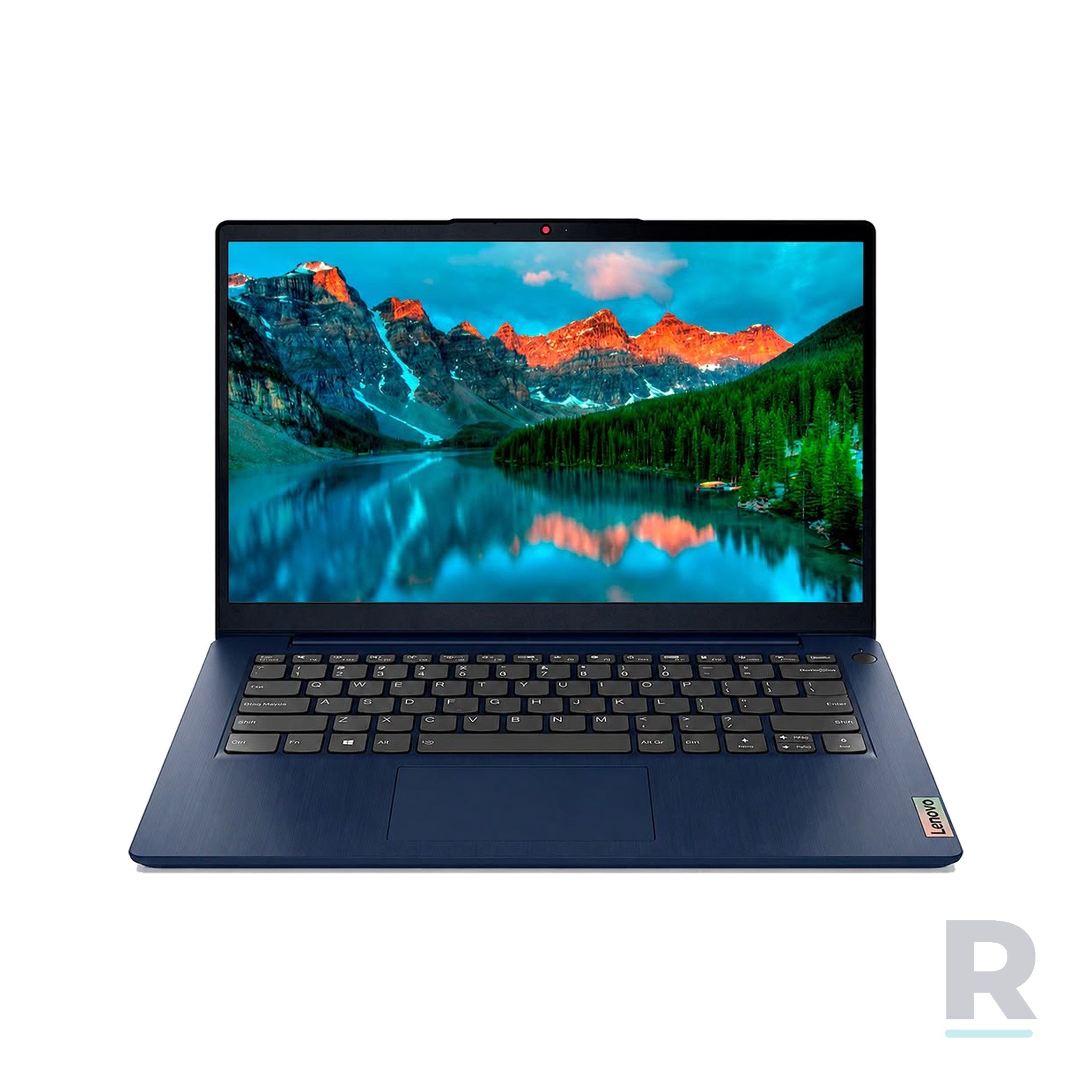 Teclado retroiluminado Lenovo IdeaPad 14 ALC6 reacondicionado azul Grado A Colombia