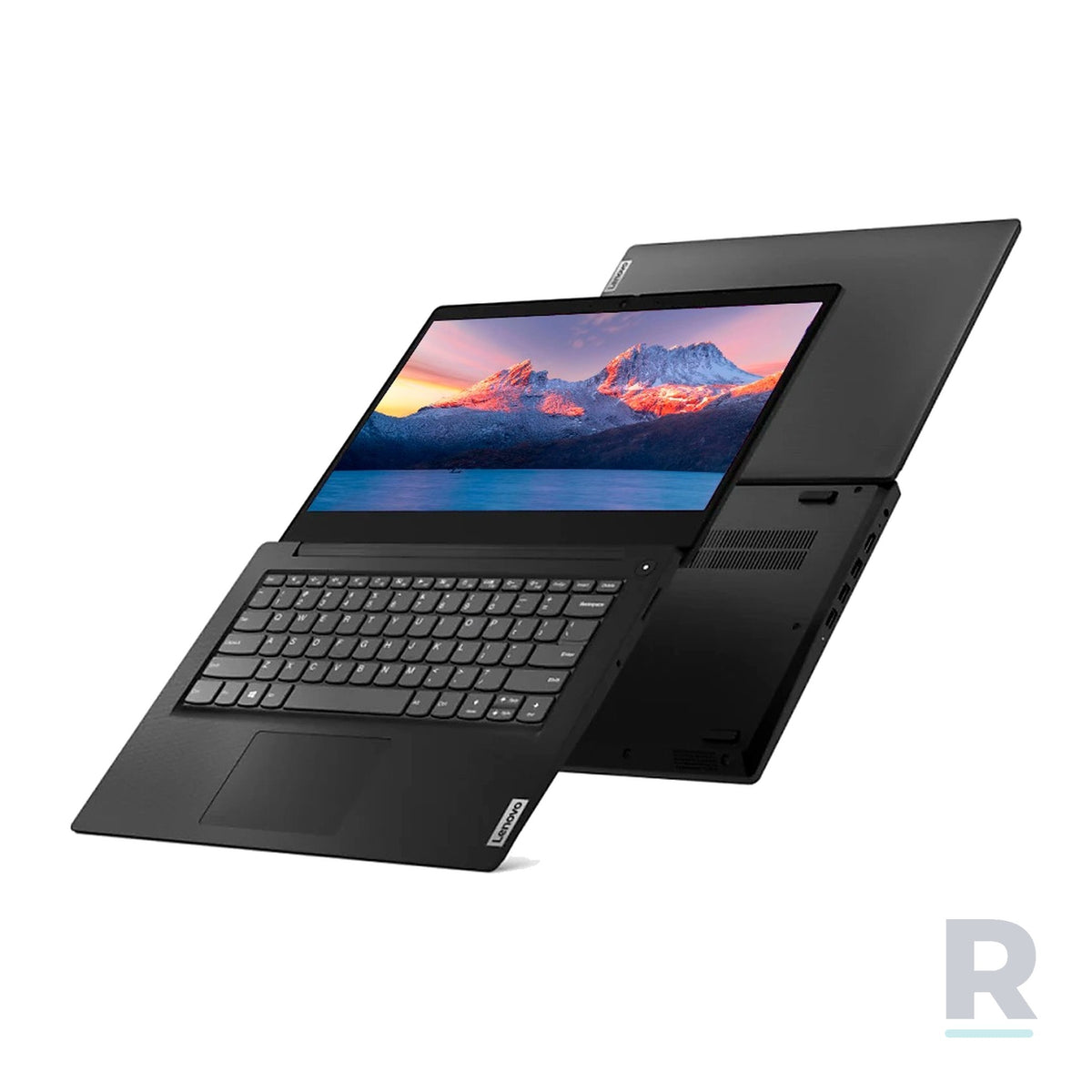 Lenovo IdeaPad 3 14IML05 Intel Core i3-10110U 8GB RAM 256GB NVMe 14" HD Grado B Reacondicionado