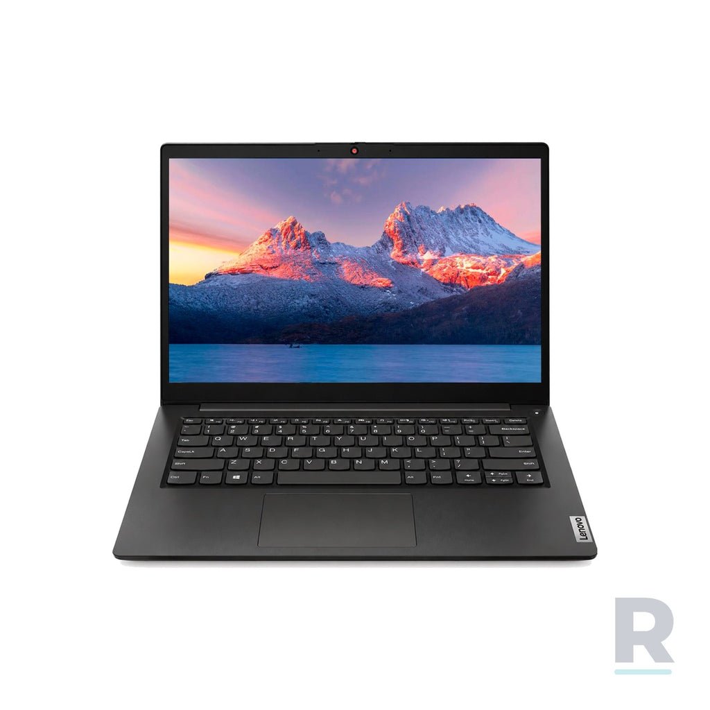 Lenovo IdeaPad 3 14IML05 Intel Core i3-10110U 8GB RAM 256GB NVMe 14" HD Grado B Reacondicionado