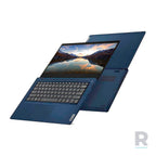 Lenovo IdeaPad 3 14ITL6 Intel Core i5 8GB RAM 256GB NVMe 14" FHD Azul Reacondicionado