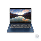 Lenovo IdeaPad 3 14ITL6 Intel Core i5 8GB RAM 256GB NVMe 14" FHD Azul Reacondicionado