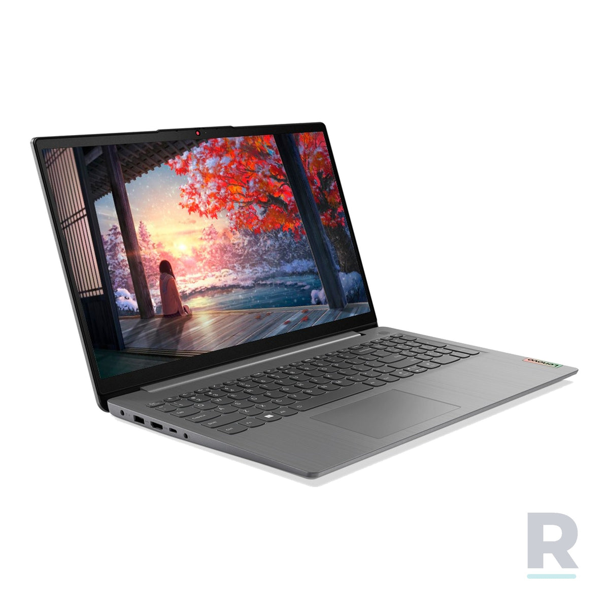 Lenovo IdeaPad 3 15IAU7 Intel Core i3 12Gen 8GB RAM 512GB NVMe 15.6" FHD Grado B Reacondicionado