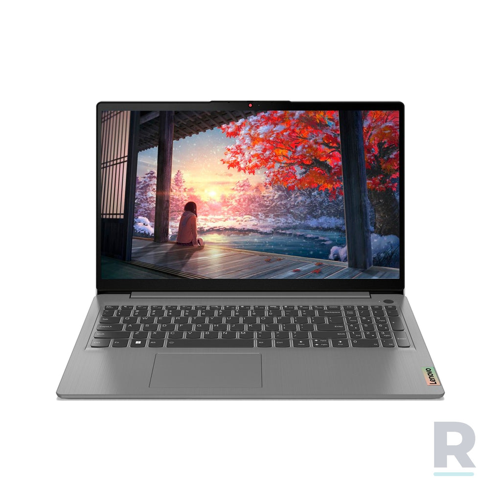 Lenovo IdeaPad 3 15IAU7 Intel Core i3 12Gen 8GB RAM 512GB NVMe 15.6" FHD Grado B Reacondicionado