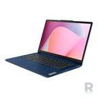Lenovo IdeaPad Slim 3 14 AMD Ryzen 3 7320U 8GB RAM 512GB NVMe 14" FHD Win 11 Pro Reacondicionado