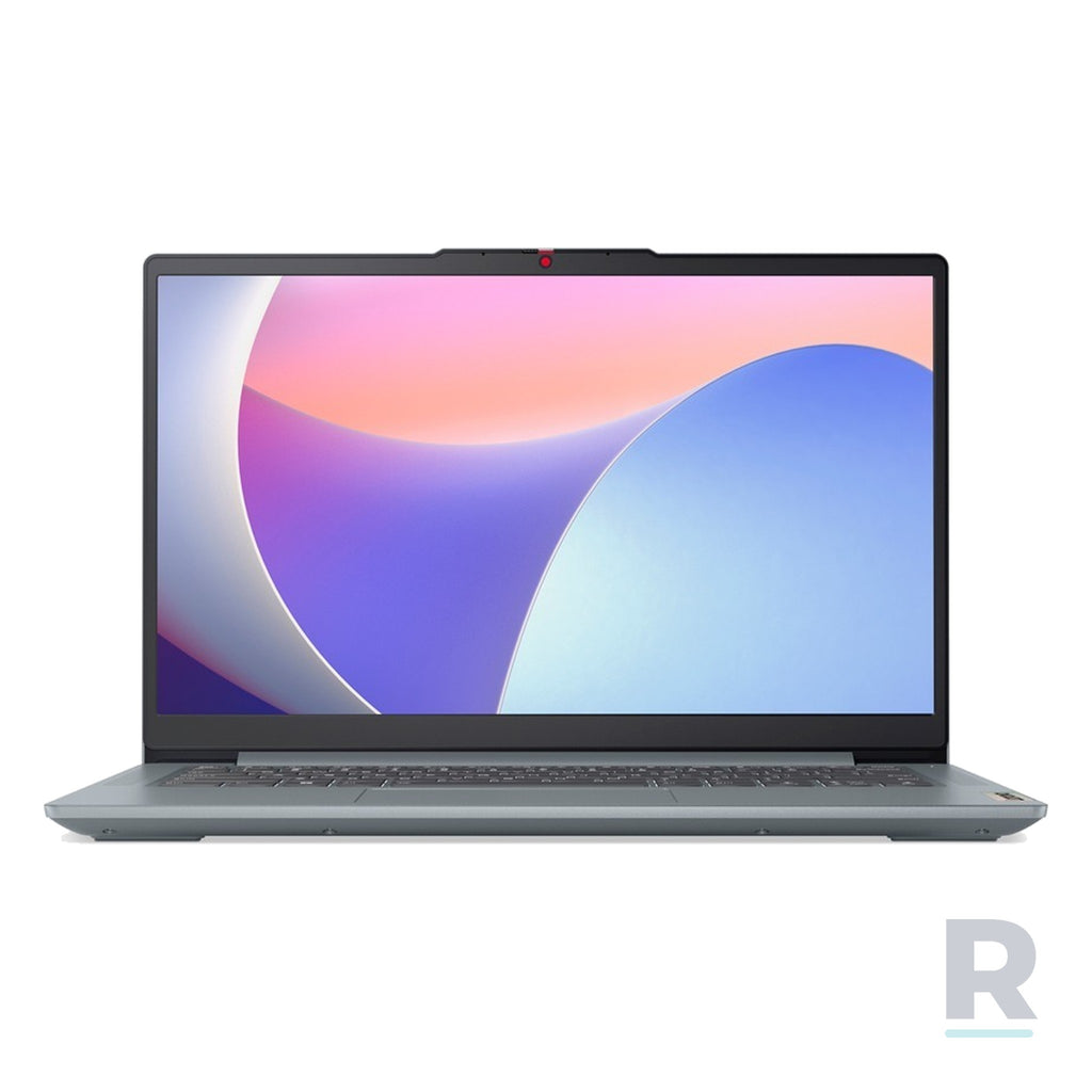 Lenovo IdeaPad Slim 3i 14 Intel Core i5-12450H 8GB RAM 512GB NVMe 14" FHD WiFi 6 Reacondicionado