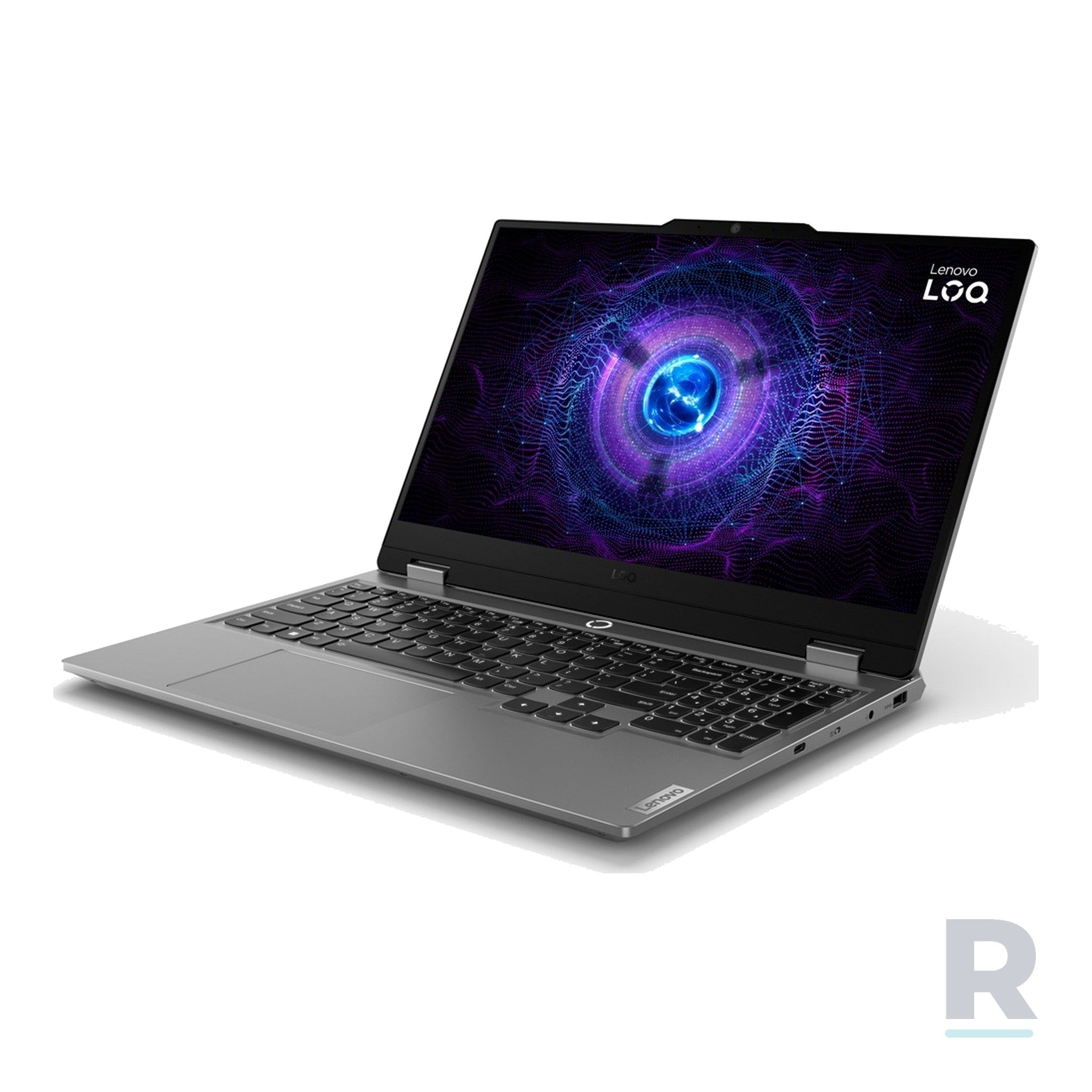 Lenovo LOQ 15 Core i5-12450HX RTX 3050 6GB 24GB DDR5 512GB 15.6" FHD 144Hz Reacondicionado