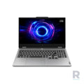 Lenovo LOQ 15IRX10 Intel Core i5-13450HX 10 Núcleos Nvidia RTX 5050 8GB GDDR7 32GB DDR5 512GB NVMe 15.6" FHD IPS 144Hz Win 11 Home Reacondicionado