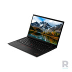 Lenovo ThinkPad X1 Carbon Gen 9 Intel Core i7 16GB RAM 1TB NVMe 14" FHD MIL-SPEC Reacondicionado