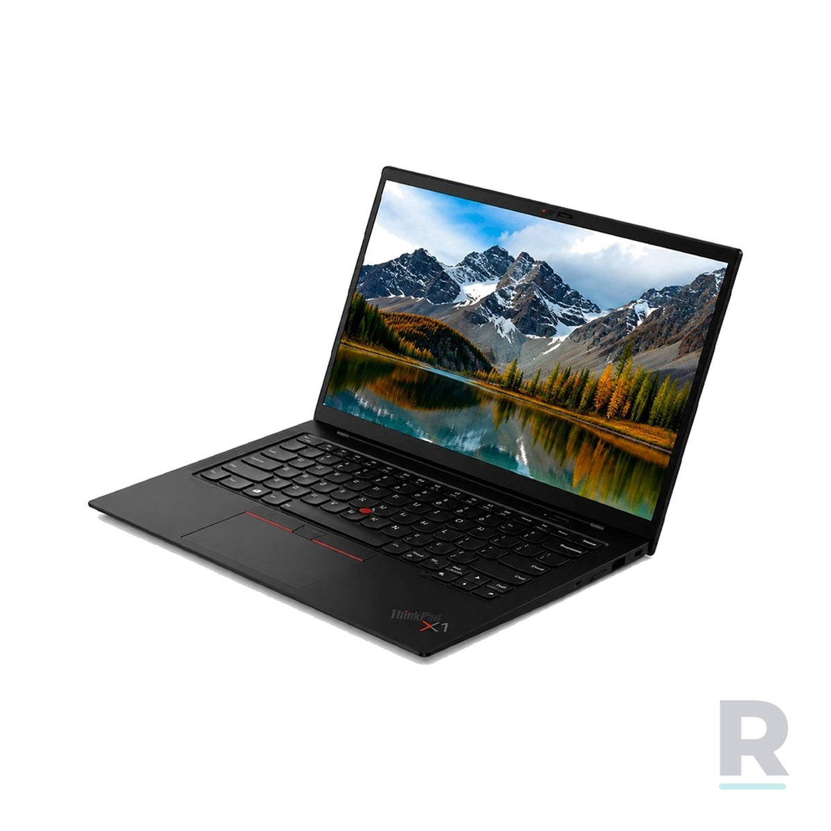 Lenovo ThinkPad X1 Carbon Gen 9 Intel Core i7 16GB RAM 1TB NVMe 14" FHD MIL-SPEC Reacondicionado