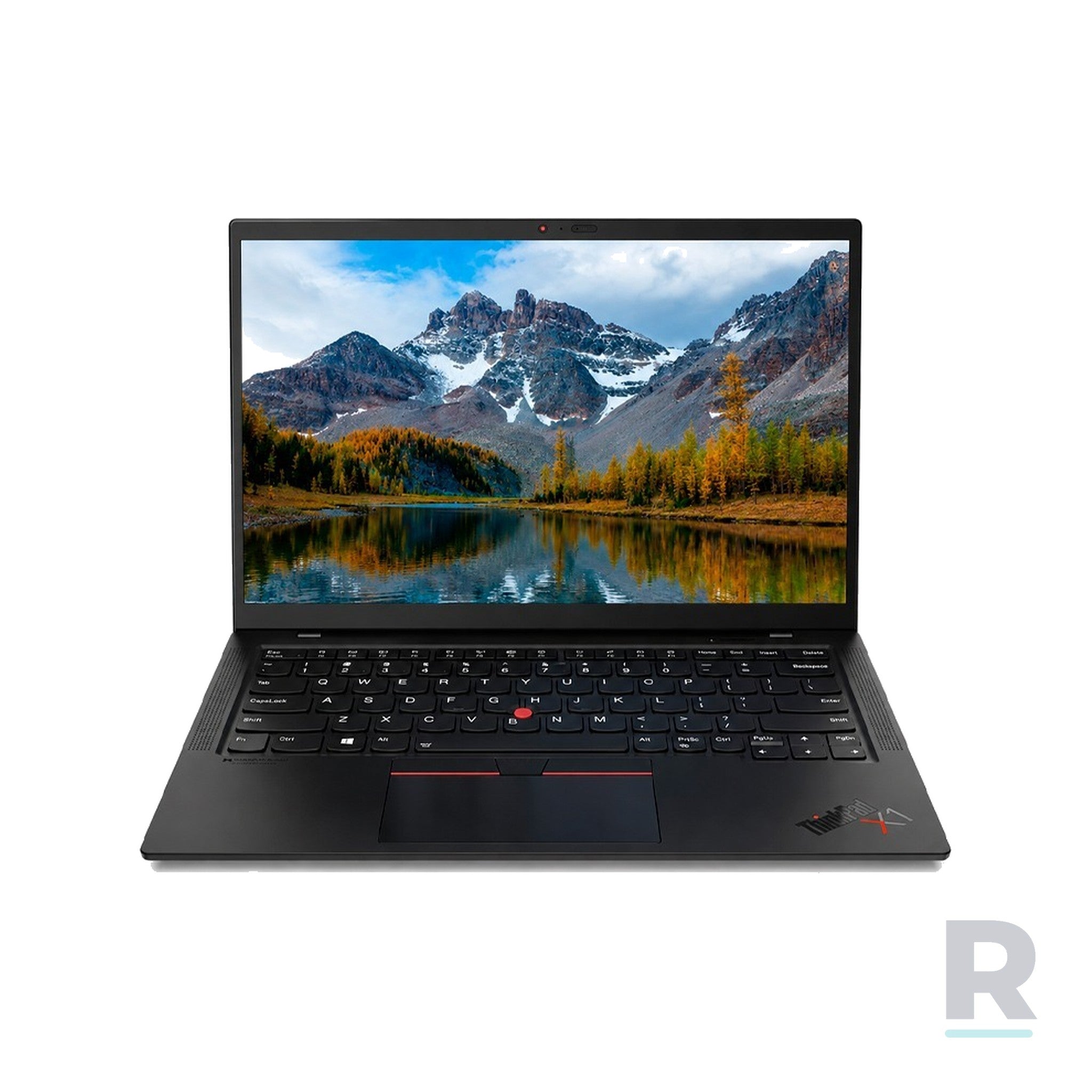 Lenovo ThinkPad X1 Carbon Gen 9 Intel Core i7 16GB RAM 1TB NVMe 14" FHD MIL-SPEC Reacondicionado