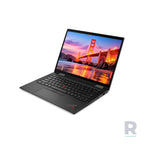 Lenovo ThinkPad X1 Yoga Gen 6 i7-1165G7 16GB LPDDR4x 1TB NVMe 14" FHD+ IPS Táctil 360° Win 11 Pro Reacondicionado