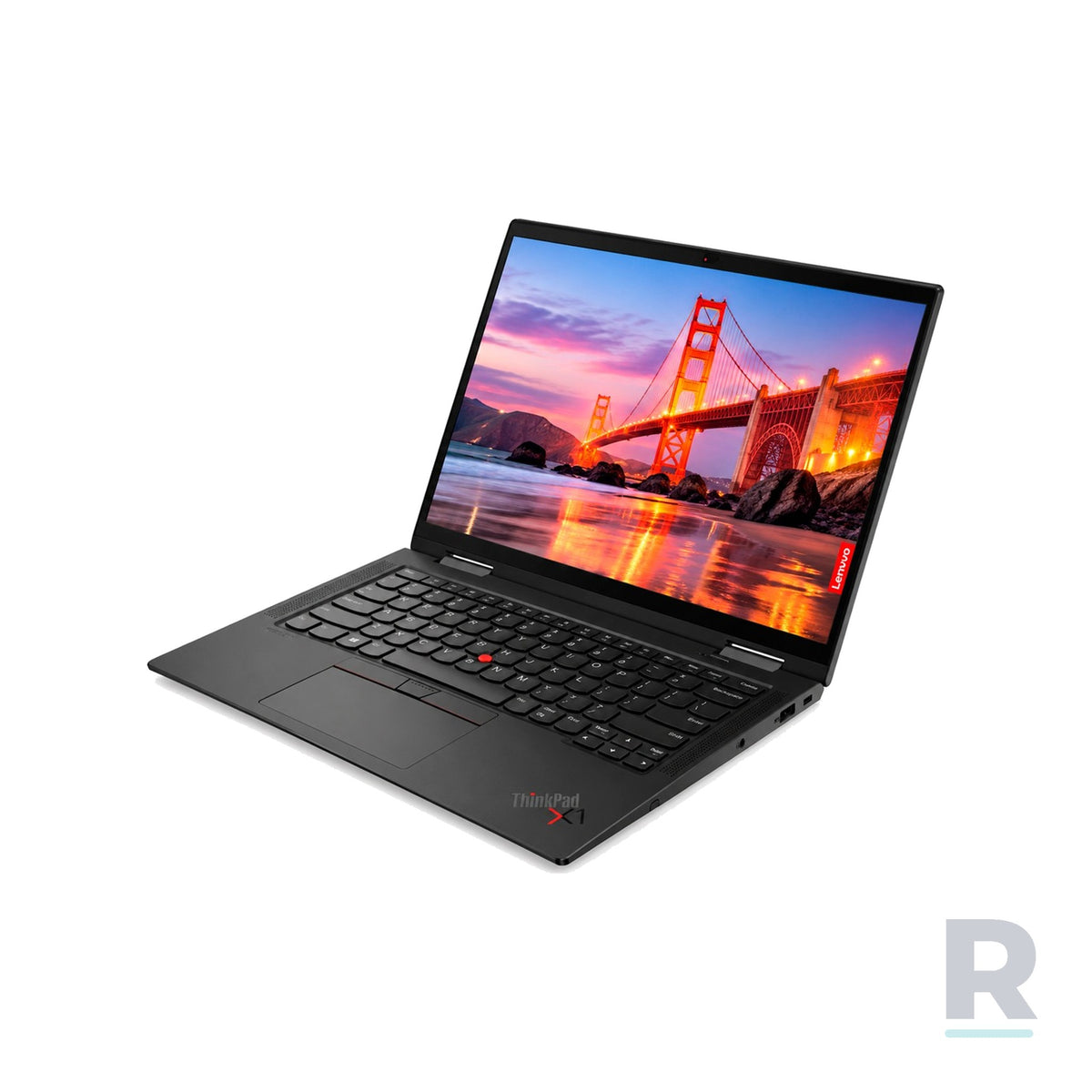 Lenovo ThinkPad X1 Yoga Gen 6 i7-1165G7 16GB LPDDR4x 1TB NVMe 14" FHD+ IPS Táctil 360° Win 11 Pro Reacondicionado