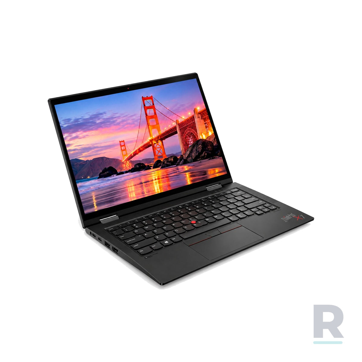 Lenovo ThinkPad X1 Yoga Gen 6 i7-1165G7 16GB LPDDR4x 1TB NVMe 14" FHD+ IPS Táctil 360° Win 11 Pro Reacondicionado