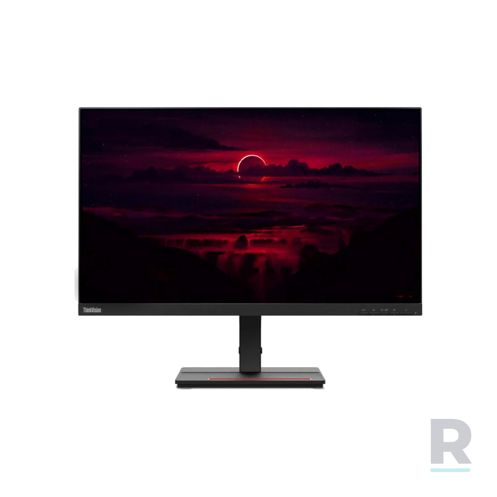 Monitor Lenovo ThinkVision S24E-20 24" VA Full HD 75Hz Reacondicionado