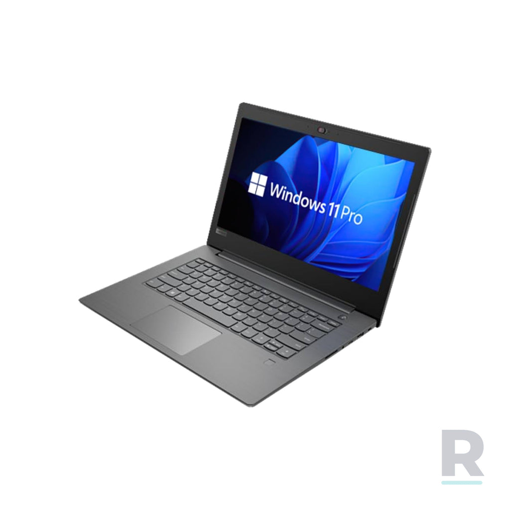 Lenovo V330-14IKB Intel Core i5 12GB RAM 1TB SSD 14" HD Gris Oscuro Reacondicionado