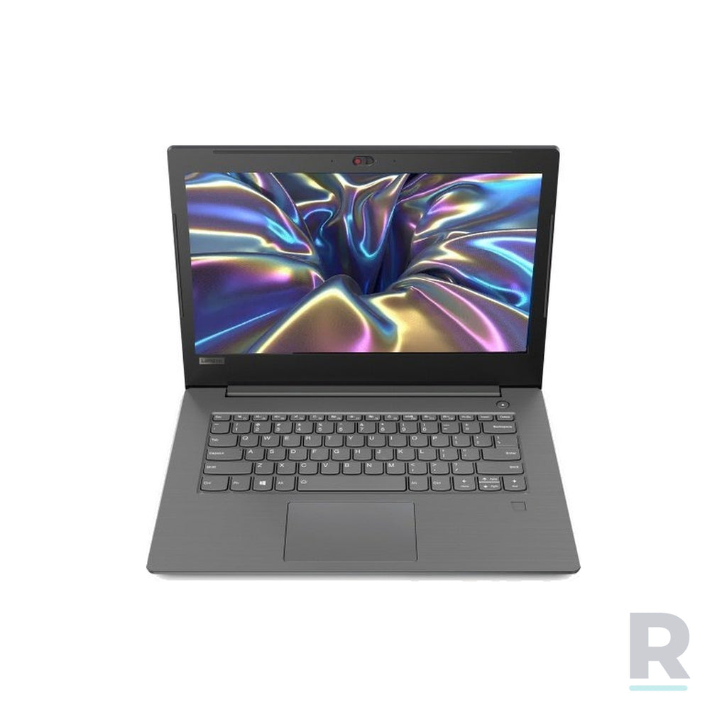 Lenovo V330-14IKB Intel Core i5 12GB RAM 1TB SSD 14" HD Gris Oscuro Reacondicionado