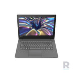 Lenovo V330-14IKB Intel Core i5 12GB RAM 512GB SSD 14" HD Gris Oscuro Reacondicionado
