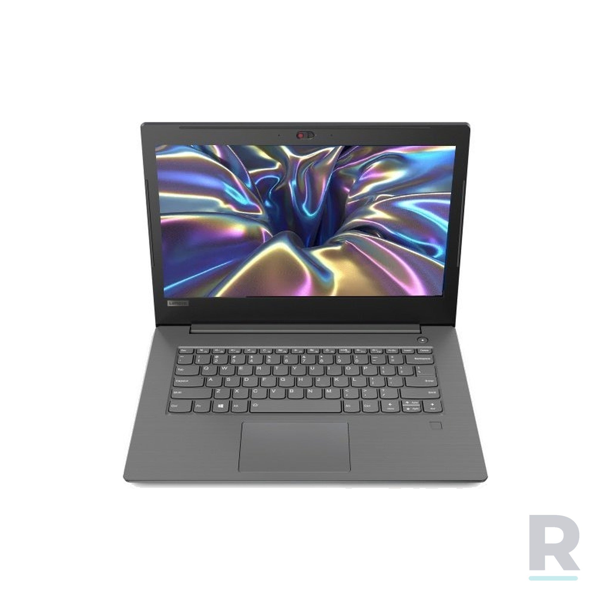 Lenovo V330-14IKB Intel Core i5 12GB RAM 1TB SSD 14" HD Gris Oscuro Reacondicionado