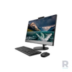 Lenovo V530-24ICB AIO Todo en Uno i5-8400T 6 Núcleos 8GB 256GB NVMe + 1TB 23.8" FHD IPS Win 11 Pro Reacondicionado
