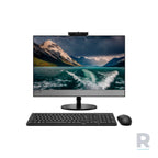 Lenovo V530-24ICB AIO Todo en Uno i5-8400T 6 Núcleos 8GB 256GB NVMe + 1TB 23.8" FHD IPS Win 11 Pro Reacondicionado