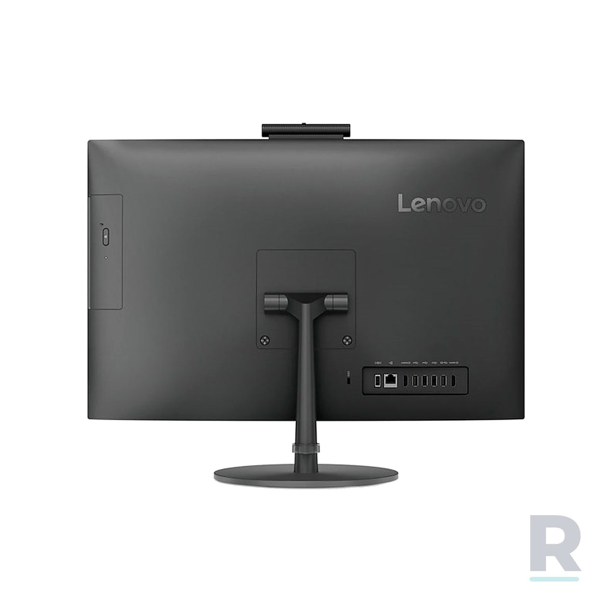 Lenovo V530-24ICB AIO Todo en Uno i5-8400T 6 Núcleos 8GB 256GB NVMe + 1TB 23.8" FHD IPS Win 11 Pro Reacondicionado