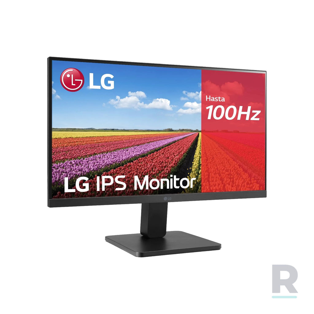 Monitor LG 24MR400 23.8" IPS Full HD 100Hz FreeSync Reacondicionado