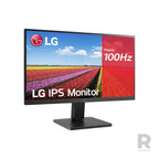 Monitor LG 24MR400 23.8" IPS Full HD 100Hz FreeSync Reacondicionado